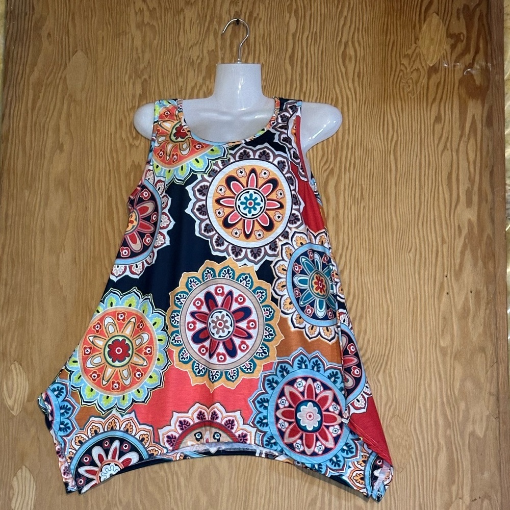 Beautiful Top